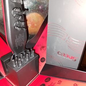 Cirrus Wave Volumizing Styler